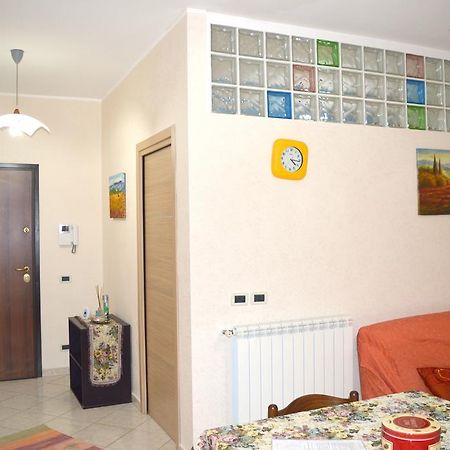 Appartamento Vallone Petrara Reggio di Calabria Bilik gambar